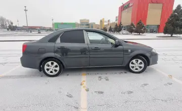 Chevrolet Lacetti 2023 года за 5 999 990 тг. в Алматы фото 3