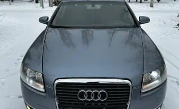 Audi A6 2007 года за 4 000 000 тг. в Павлодарская область фото 2