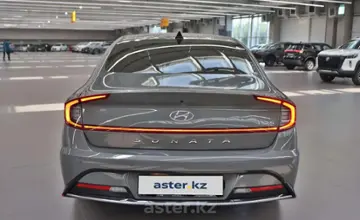 Hyundai Sonata 2020 года за 11 500 000 тг. в Алматы