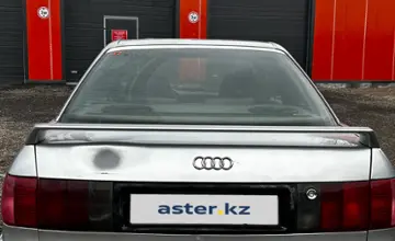 Audi 80 1992 года за 800 000 тг. в Семей фото 4