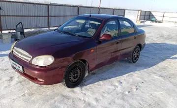 ЗАЗ Chance 2011 года за 800 000 тг. в Мангистауская область фото 1