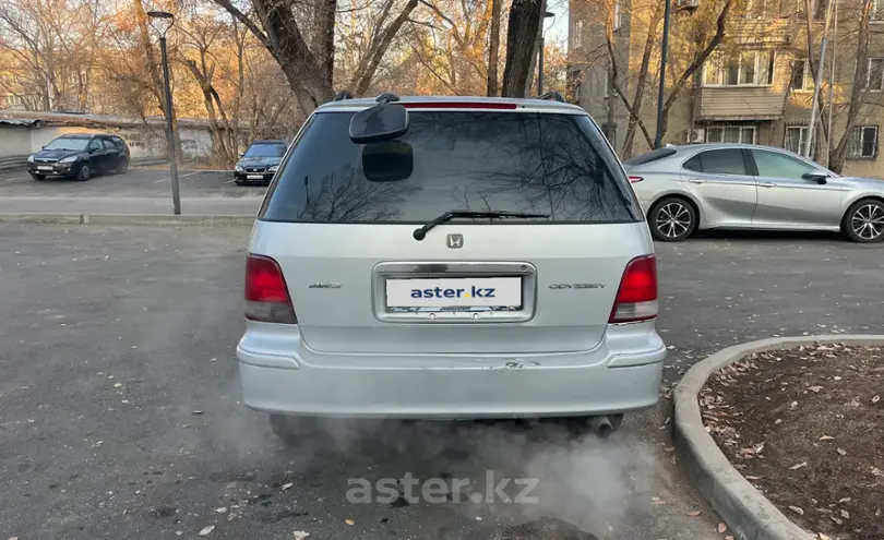 Honda Odyssey 1999 года за 2 500 000 тг. в Алматы фото 3