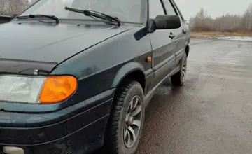 LADA (ВАЗ) 2115 2007 года за 770 000 тг. в Костанайская область фото 1