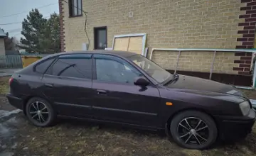 Hyundai Elantra 2006 года за 2 800 000 тг. в Петропавловск фото 2