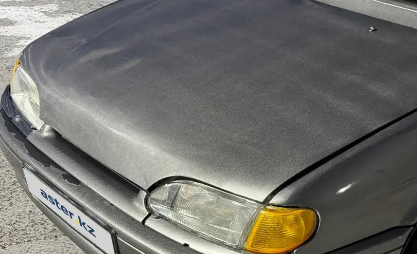 LADA (ВАЗ) 2115 2006 года за 800 000 тг. в Караганда