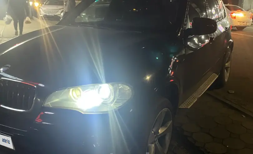 BMW X5 2007 года за 8 500 000 тг. в Тараз