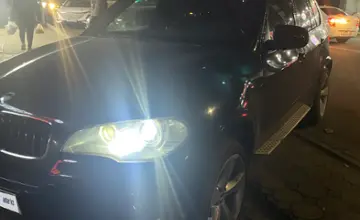 BMW X5 2007 года за 8 500 000 тг. в Тараз фото 1