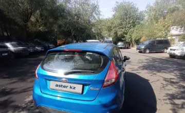 Ford Fiesta 2014 года за 4 500 000 тг. в Алматы фото 2