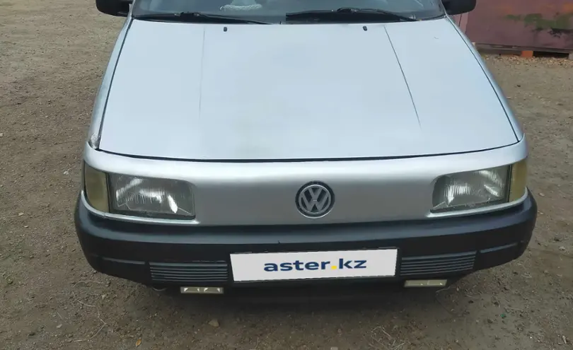 Volkswagen Passat 1991 года за 1 500 000 тг. в Кокшетау