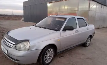 LADA (ВАЗ) Priora 2011 года за 1 500 000 тг. в Уральск фото 1