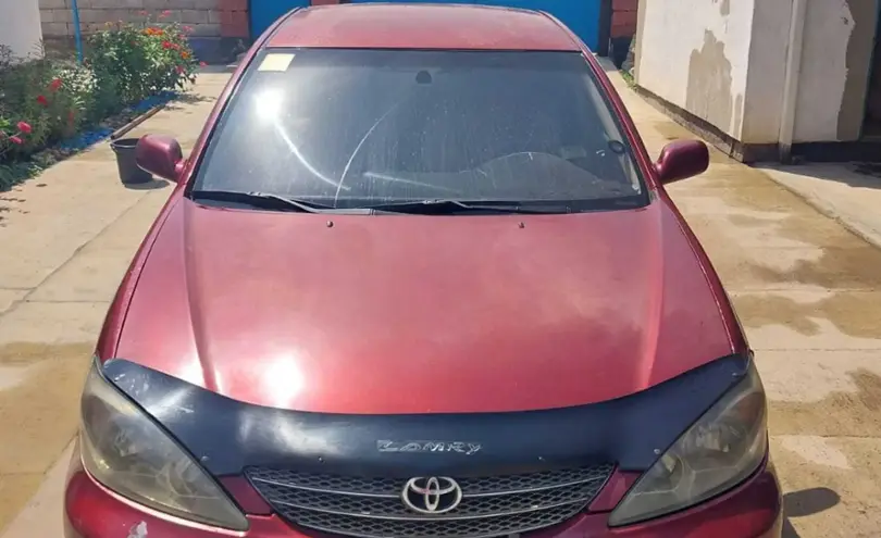 Toyota Camry 2002 года за 4 300 000 тг. в Алматы