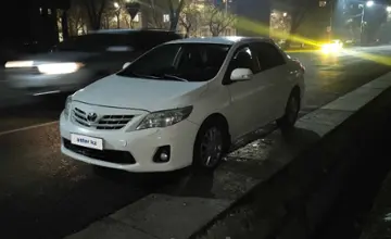 Toyota Corolla 2011 года за 6 000 000 тг. в Алматы фото 1