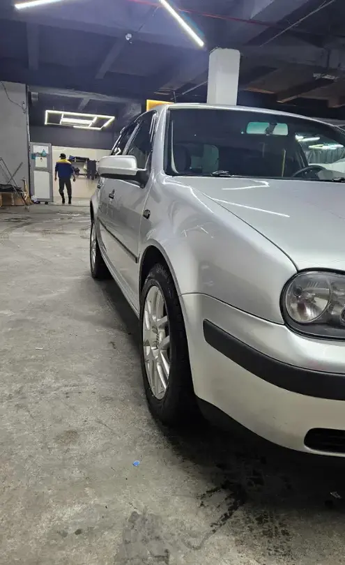 Volkswagen Golf 2003 года за 3 000 000 тг. в Шымкент фото 4