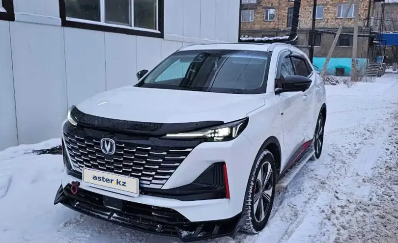 Changan CS55PLUS 2024 года за 8 500 000 тг. в Карагандинская область фото 1