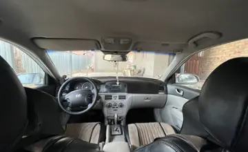 Hyundai Sonata 2008 года за 3 500 000 тг. в Алматы фото 5