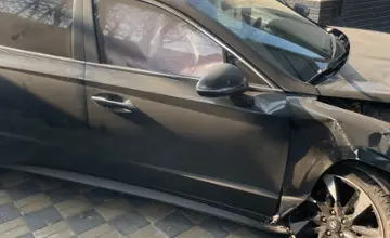 Hyundai Sonata 2019 года за 7 000 000 тг. в Алматы фото 2