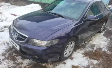Honda Accord 2005 года за 4 500 000 тг. в Алматы фото 1