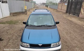 Mitsubishi Space Runner 1996 года за 2 100 000 тг. в Сарыагаш фото 2