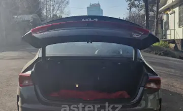 Kia K5 2023 года за 16 000 000 тг. в Алматы фото 4