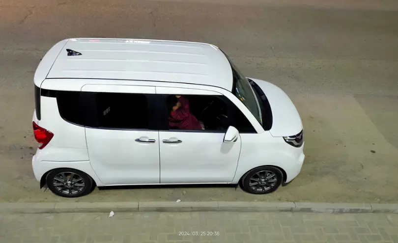 Kia Ray 2020 года за 5 300 000 тг. в Алматы фото 3