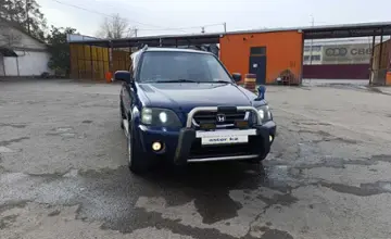 Honda CR-V 1995 года за 4 299 999 тг. в Алматинская область фото 4