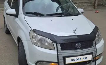 Ravon Nexia R3 2017 года за 4 100 000 тг. в Актюбинская область фото 3