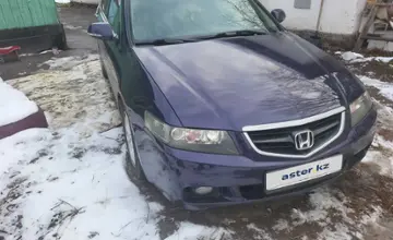 Honda Accord 2005 года за 4 500 000 тг. в Алматы фото 2