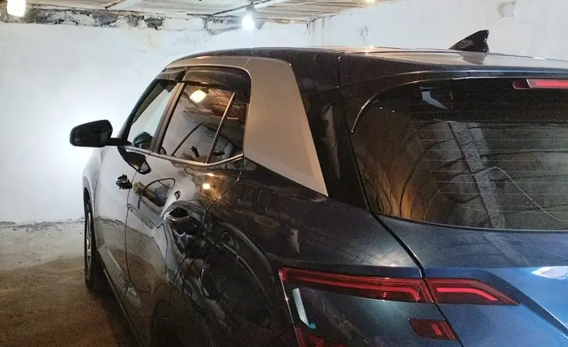 Hyundai Creta 2022 года за 10 000 000 тг. в Восточно-Казахстанская область