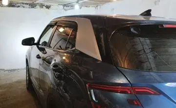 Hyundai Creta 2022 года за 10 000 000 тг. в Восточно-Казахстанская область фото 3