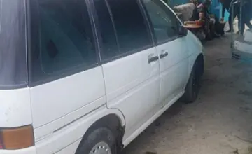 Nissan Prairie 1992 года за 1 100 000 тг. в Алматы фото 2