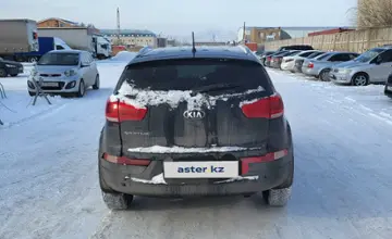 Kia Sportage 2015 года за 7 500 000 тг. в Астана фото 3