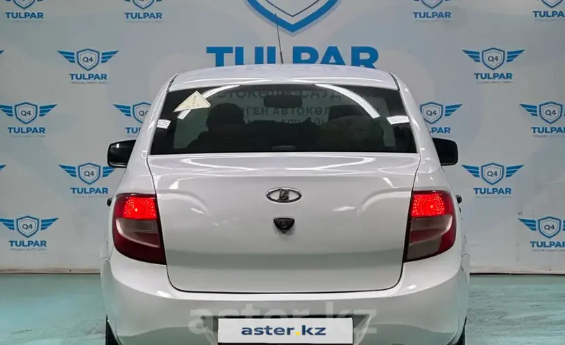 LADA (ВАЗ) Granta 2015 года за 2 000 000 тг. в Астана фото 3
