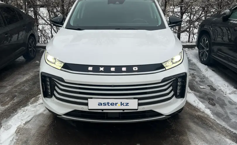 EXEED TXL 2022 года за 10 700 000 тг. в Астана фото 3