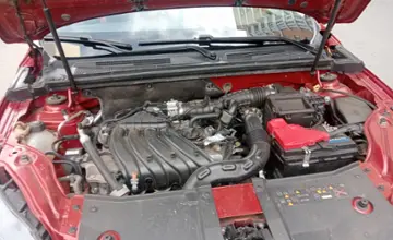 Renault Arkana 2020 года за 6 500 000 тг. в Астана