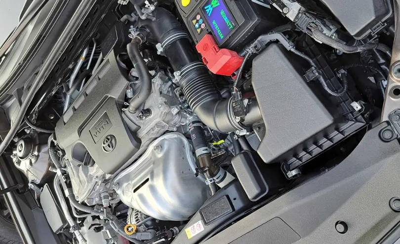 Toyota Camry 2019 года за 14 000 000 тг. в Алматы