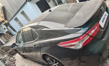 Toyota Camry 2020 года за 13 000 000 тг. в Алматы фото 3