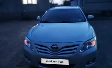 Toyota Camry 2011 года за 8 800 000 тг. в Жетысуская область фото 1