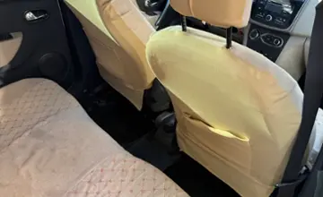 Renault Logan 2015 года за 3 800 000 тг. в Актюбинская область фото 5