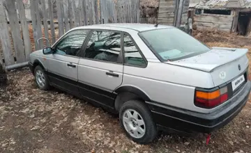 Volkswagen Passat 1991 года за 1 000 000 тг. в Акмолинская область фото 4