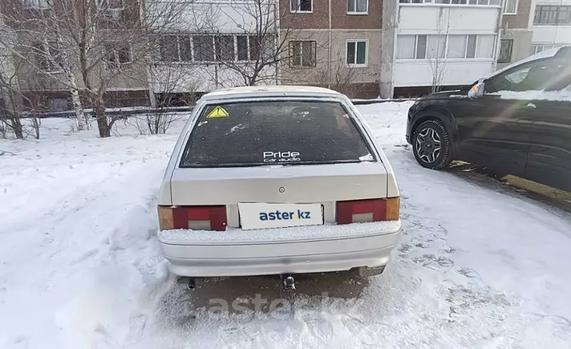 LADA (ВАЗ) 2114 2006 года за 600 000 тг. в Костанайская область фото 4