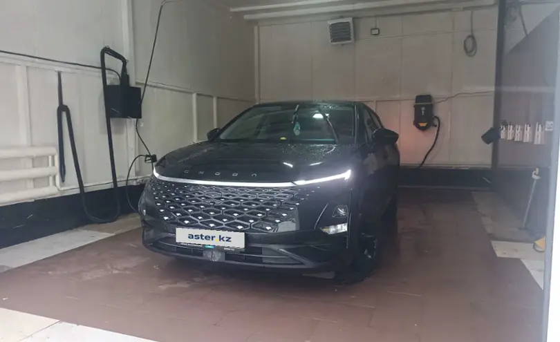 OMODA C5 2024 года за 8 500 000 тг. в Караганда