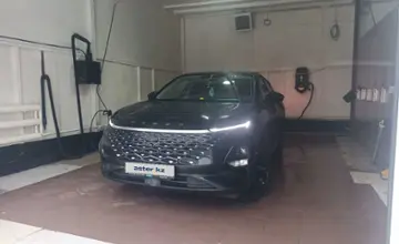 OMODA C5 2024 года за 8 500 000 тг. в Караганда фото 1