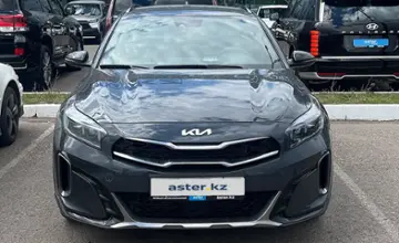 Kia XCeed 2023 года за 13 000 000 тг. в Астана фото 1
