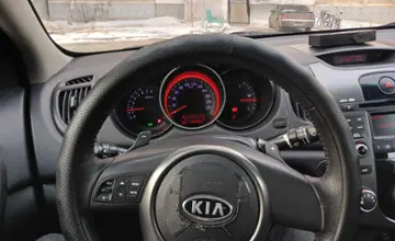 Kia Cerato 2011 года за 6 000 000 тг. в Павлодарская область