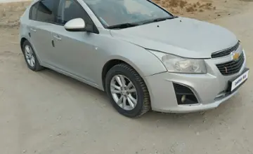 Chevrolet Cruze 2013 года за 3 700 000 тг. в Кызылординская область фото 2