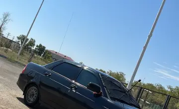 LADA (ВАЗ) Priora 2009 года за 1 770 000 тг. в Атырауская область