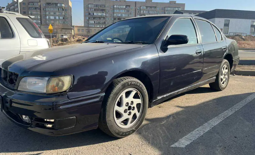 Nissan Cefiro 1995 года за 1 250 000 тг. в Алматы