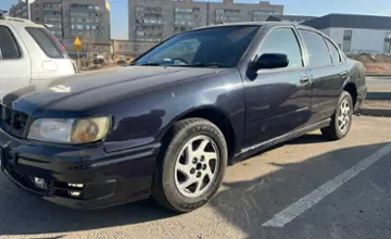 Nissan Cefiro 1995 года за 1 250 000 тг. в Алматы фото 1