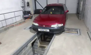 Mazda Cronos 1994 года за 970 000 тг. в Костанай фото 1