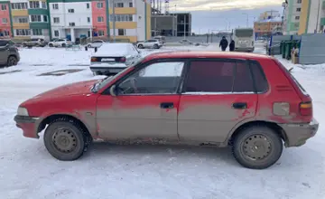 Toyota Corolla 1991 года за 400 000 тг. в Костанайская область фото 4